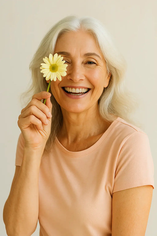 Carnosin das unterschätzte Anti-Aging-Molekül: Wie der Vital Natur Carnosin Komplex deine Zellen schützt