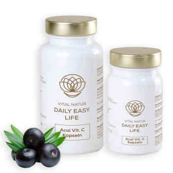 VITAMIN D3 + K2 5.600 I.E. Vitalsee