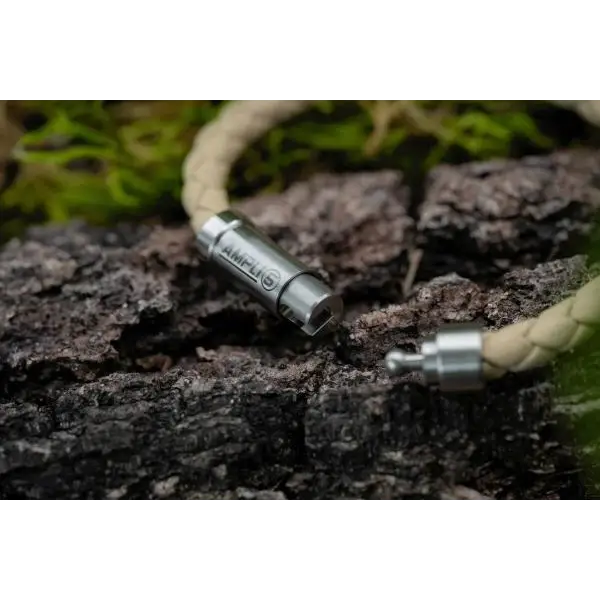 Ampli5 Energiearmband (Antik-Natur) - Original Ampli5