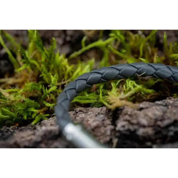 Ampli5 Energiearmband (Grau) - Original Ampli5