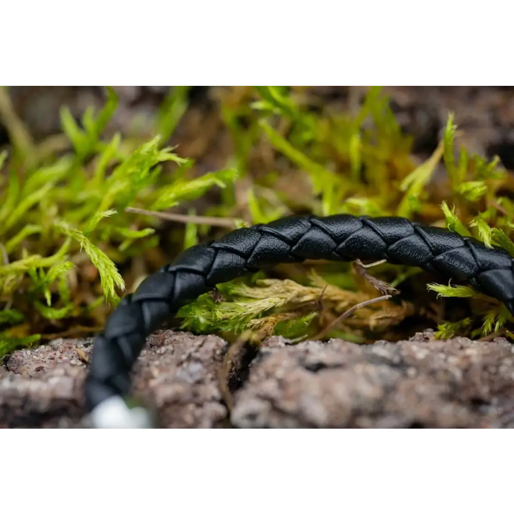 Ampli5 Energiearmband (Schwarz) - Original Ampli5