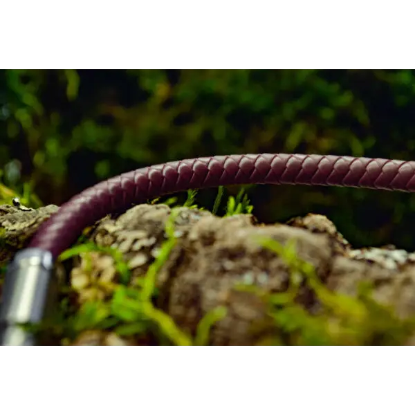 Ampli5 Sport-Energiearmband (Bordeaux) - Original Ampli5