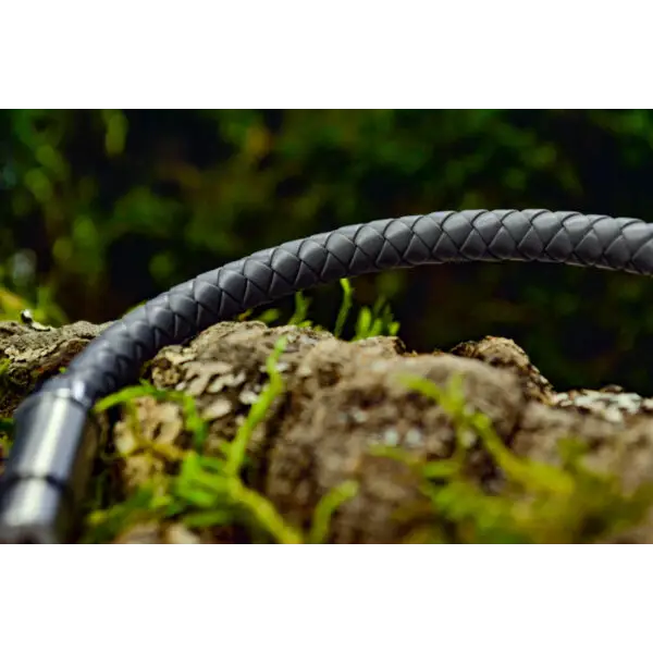 Ampli5 Sport-Energiearmband (Grau) - Original Ampli5