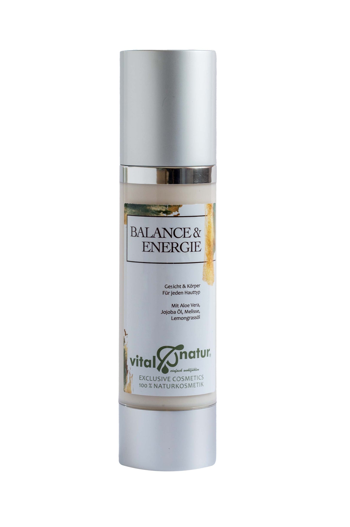 Balance & Energie Vital Natur