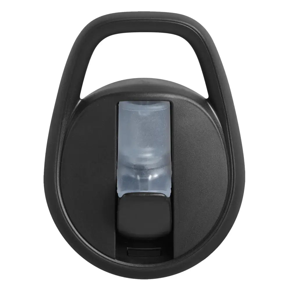 Eddy Ersatzkappe (Schwarz) Camelbak