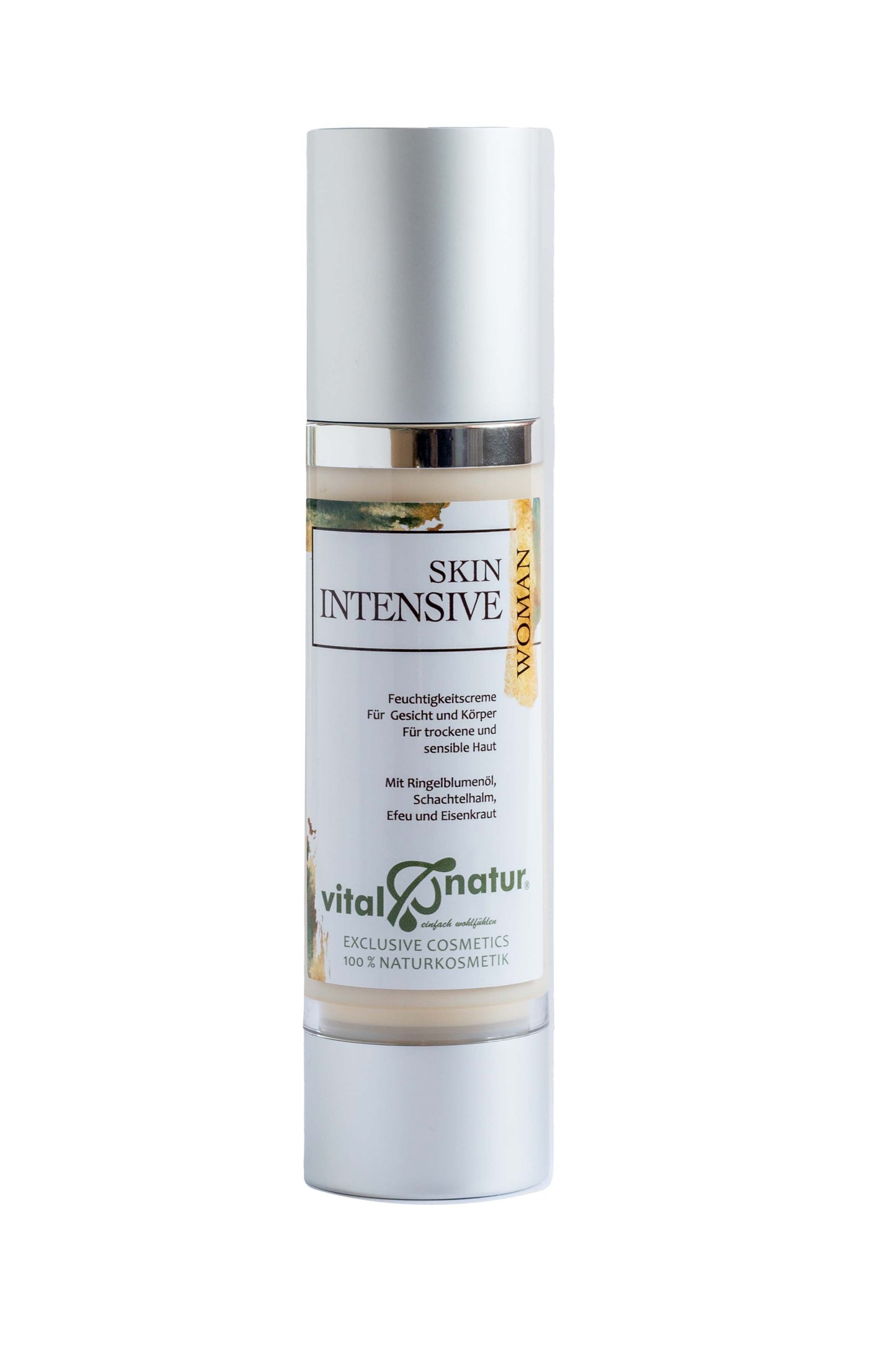 Intensiv Vital Natur
