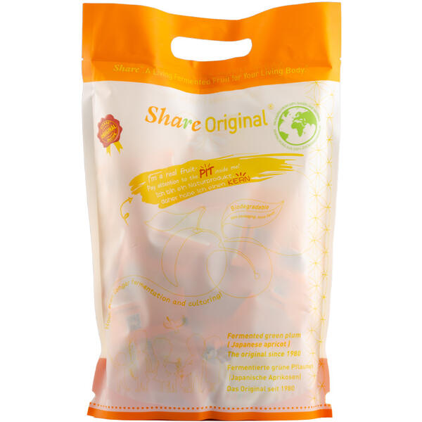 Share Original 33er Vital Natur