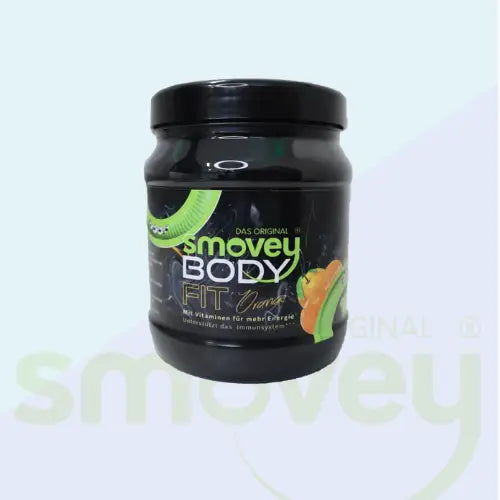 smoveyBODYFIT Getränkepulver smovey