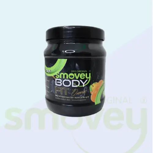 smoveyBODYFIT Getränkepulver smovey