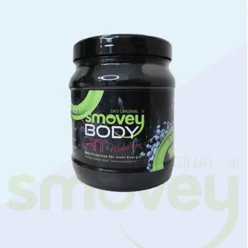 smoveyBODYFIT Getränkepulver smovey