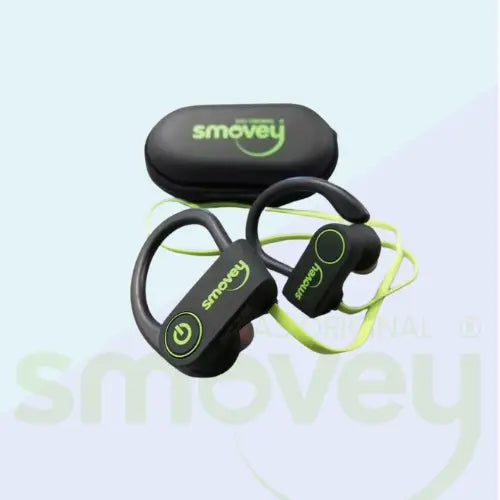 smoveyKOPFHÖRER (Bluetooth) smovey
