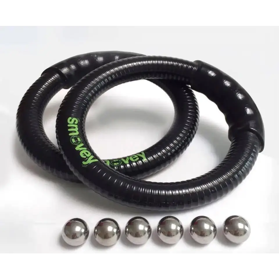 smoveyPOWER - Black Edition my-smovey.shop