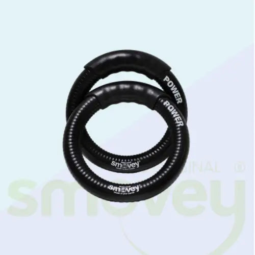 smoveyPOWER - Black Edition - ORIGINAL smovey