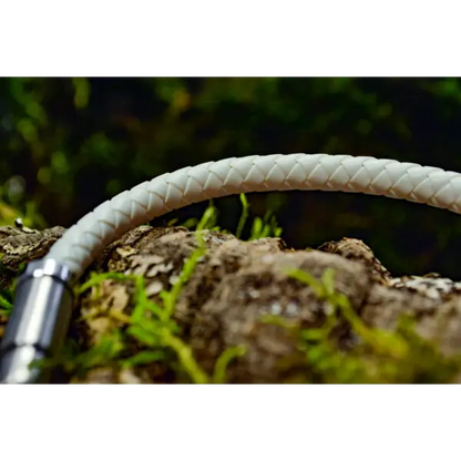Ampli5 Sport-Energiearmband (Weiss) - Original Ampli5