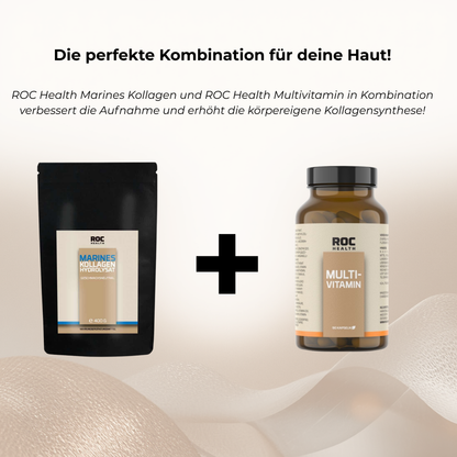 ROC Health Marines Kollagen ROC Sports