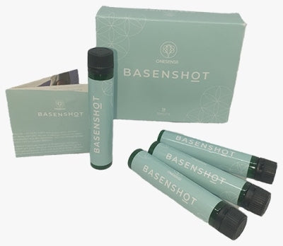 Base Shot 7,8 Vital Natur