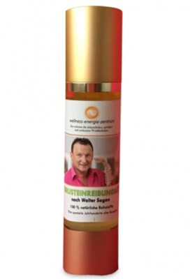 Brusteinreibungsöl Inhalt: 50 ml Vital Natur