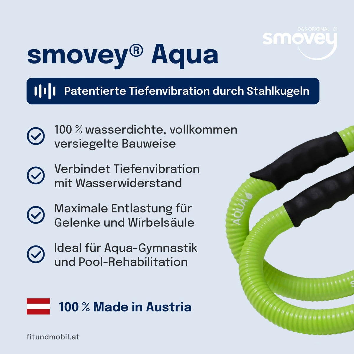 smovey® Aqua smovey®