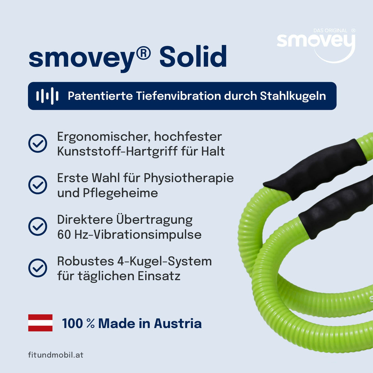 smovey® Solid smovey®