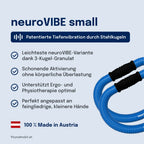 neuroVIBE Small smovey®