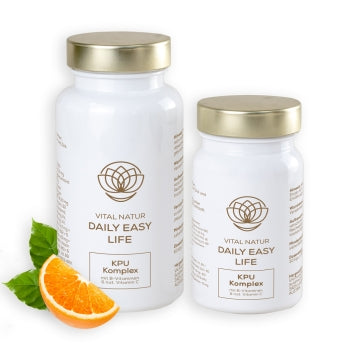 MAGNESIUM quattro Vitalsee