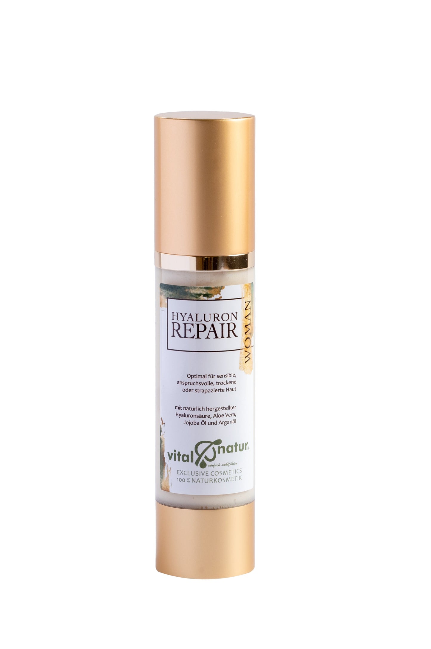Hyaluron Repair Vital Natur