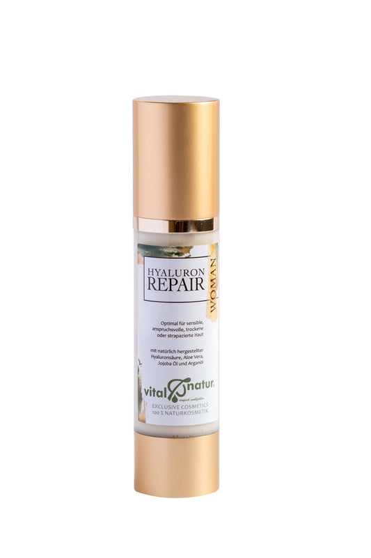 Hyaluron Repair Vital Natur