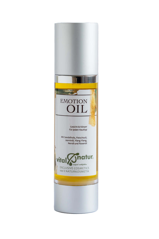 Emotional Oil Vital Natur