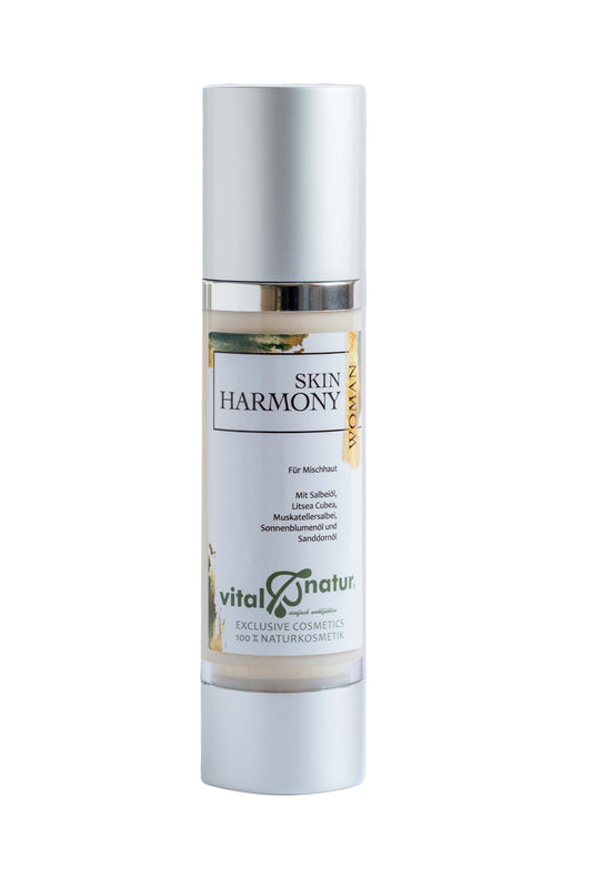Harmony Vital Natur