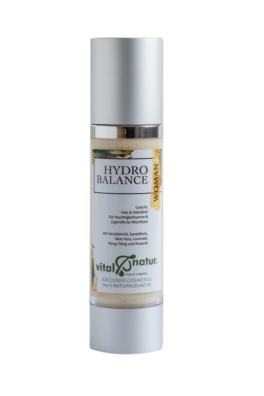 Harmony Vital Natur