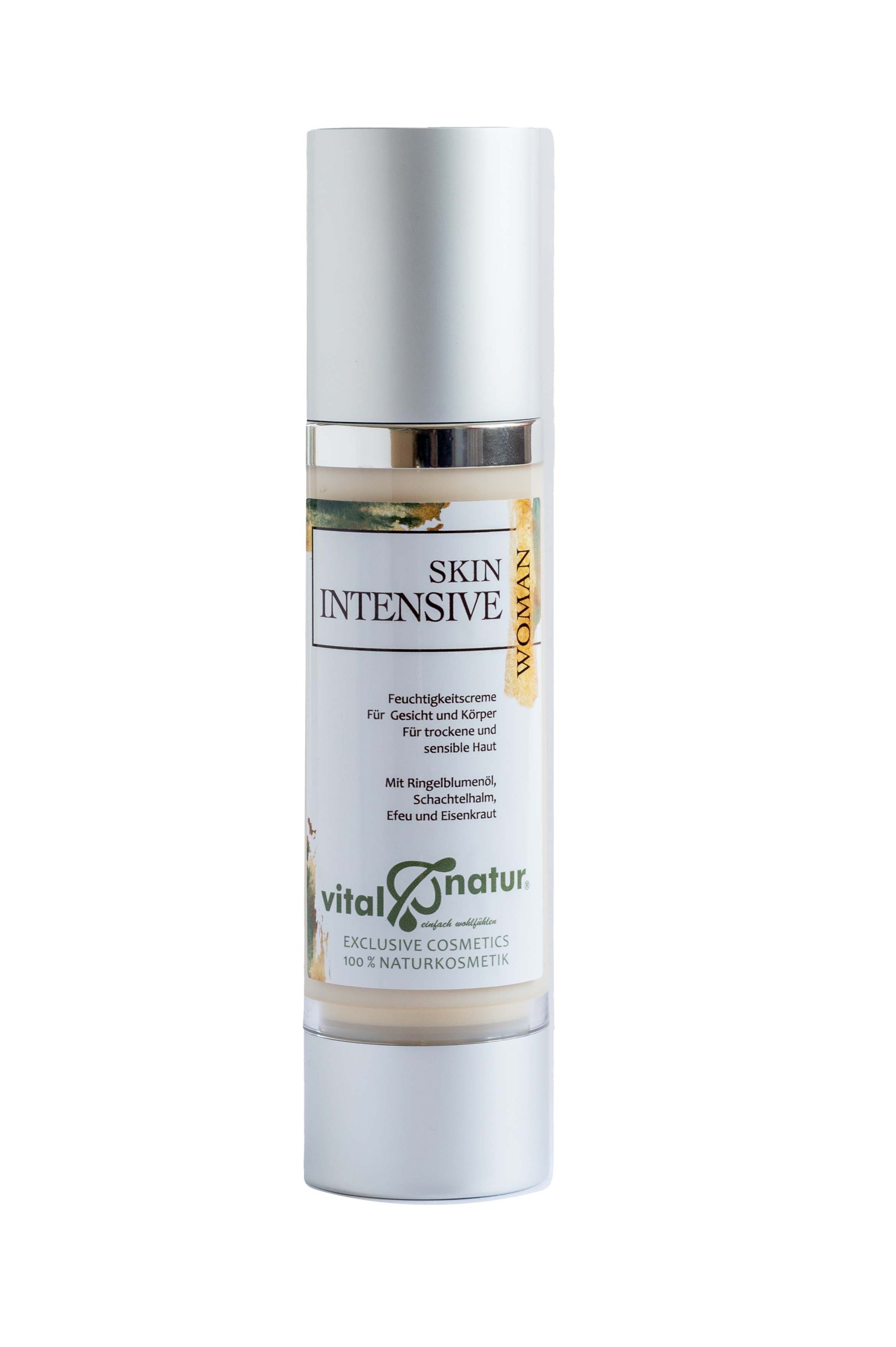 Intensiv Vital Natur