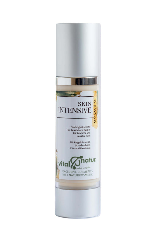 Intensiv Vital Natur