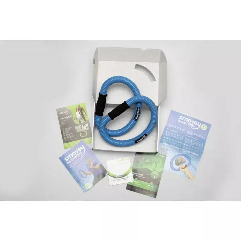 smovey neuroVIBE AQUA - Box