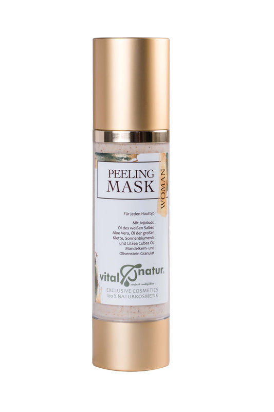 Peeling Mask Vital Natur