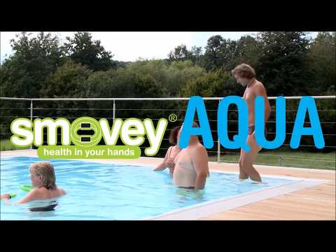smovey Aqua Anwendungs Video
