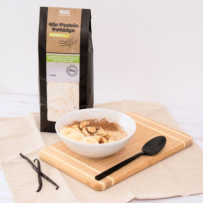 ROC Sports Bio Protein Porridge ROC Sports