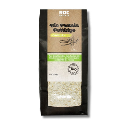 ROC Sports Bio Protein Porridge ROC Sports