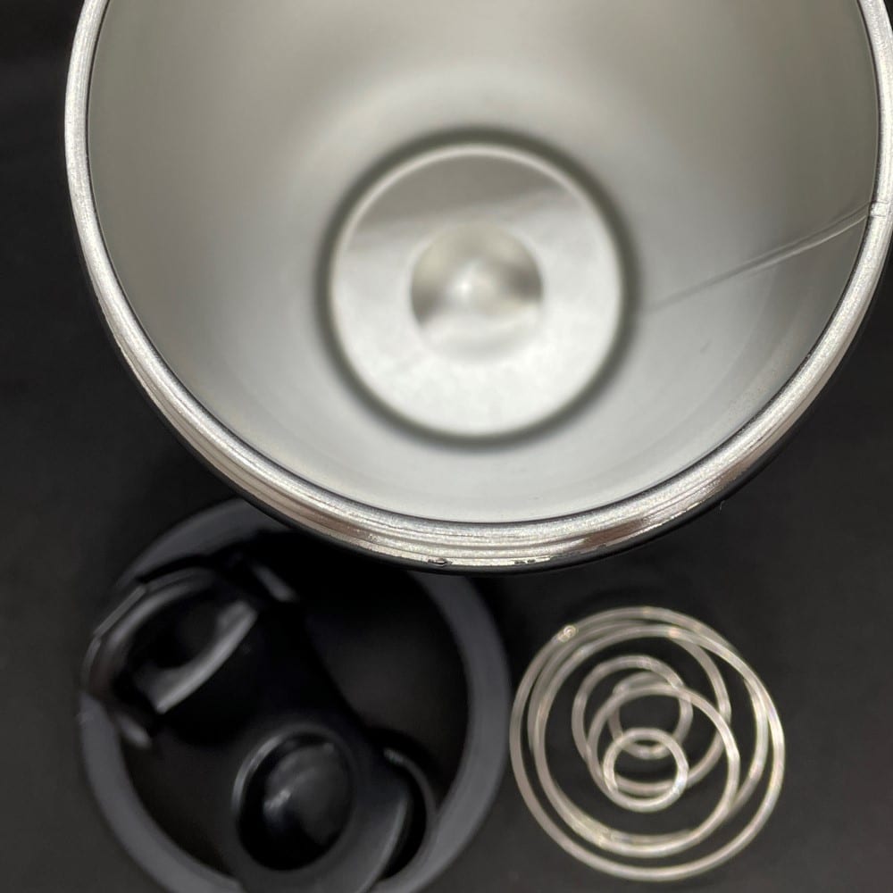 ROC Sports Edelstahl Thermo-Shaker ROC Sports
