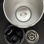 ROC Sports Edelstahl Thermo-Shaker ROC Sports