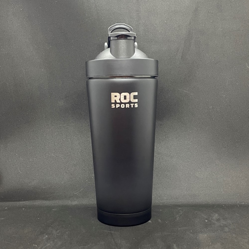 ROC Sports Edelstahl Thermo-Shaker ROC Sports