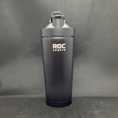 ROC Sports Edelstahl Thermo-Shaker ROC Sports