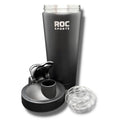 ROC Sports Edelstahl Thermo-Shaker ROC Sports