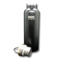 ROC Sports Edelstahl Thermos-Trinkflasche ROC Sports