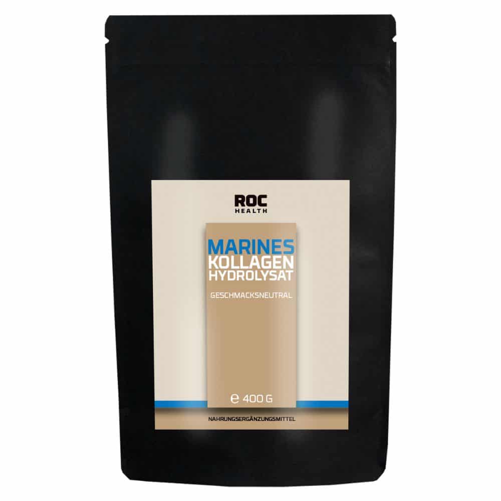 ROC Health Marines Kollagen ROC Sports
