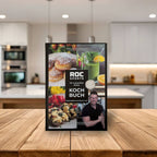 ROC Sports Kochbuch ROC Sports