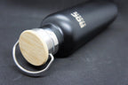 ROC Sports Edelstahl Thermos-Trinkflasche ROC Sports
