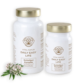 Schlafgut Komplex Vital Natur