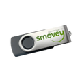 Smovey Swing und Smile Übungen - USB-Stick my-smovey.shop