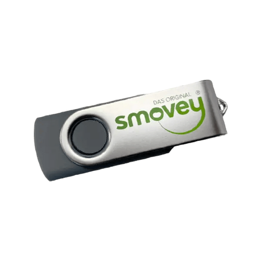 Smovey Training - USB-Stick my-smovey.shop