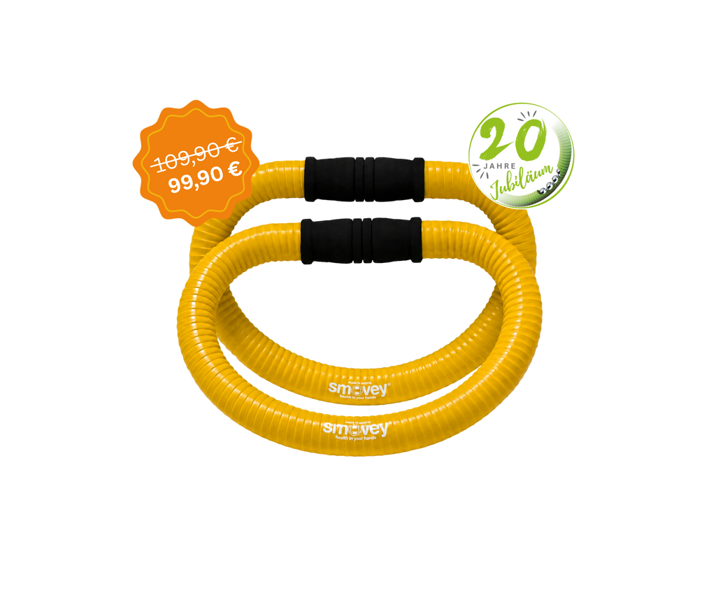 Jubiläumsaktion: smovey® Classic Mango smovey®